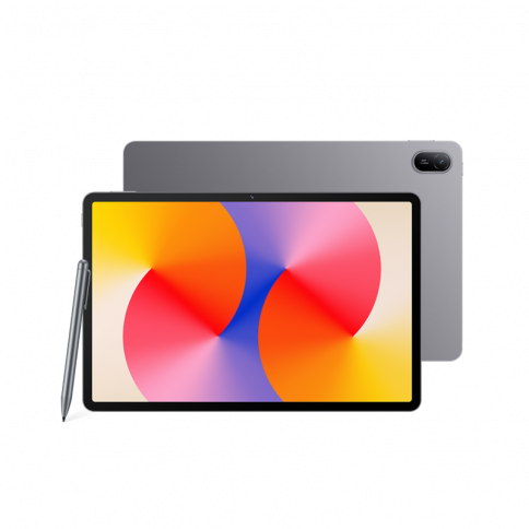 Huawei MatePad SE 11" 8/128Gb LTE (Gray) фото 2