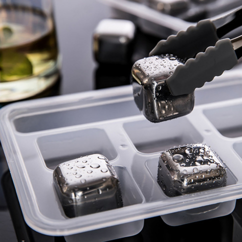 Охлаждающие камни Xiaomi Circle Joy Ice Cubes CJ-BK02 фото 5