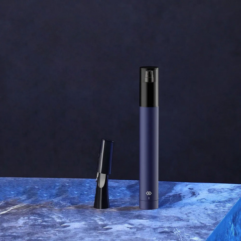 Триммер для носа и бровей Xiaomi Youpin HN102 фото 10