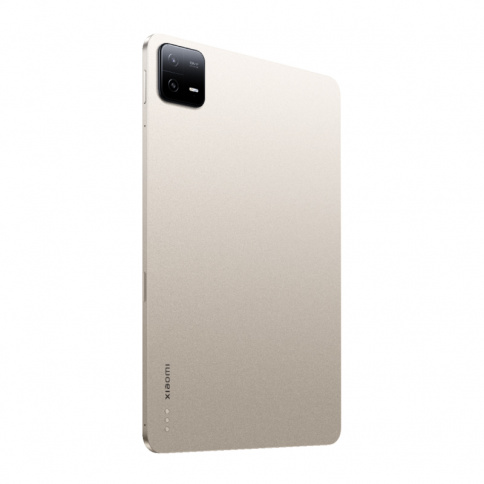 Xiaomi Pad 6 6/128Gb (Gold) фото 6