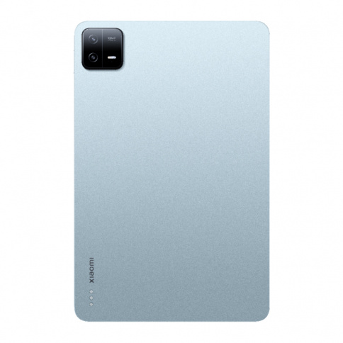 Xiaomi Pad 6 6/128Gb (Blue) фото 5