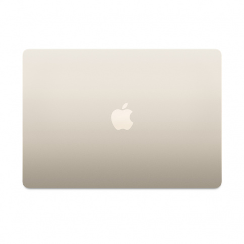 Apple MacBook Air 15” M3 8-CPU 10-GPU 16GB/512Gb Starlight MXD33 фото 4