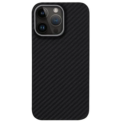 Чехол для iPhone 15 Pro K-DOO Kevlar фото 1