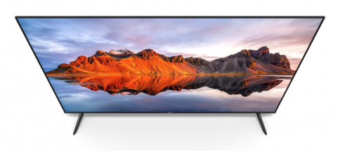 Телевизор Xiaomi L55MA-ARU  A 55 2025   фото 3