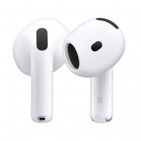 Apple AirPods 4 фото 2