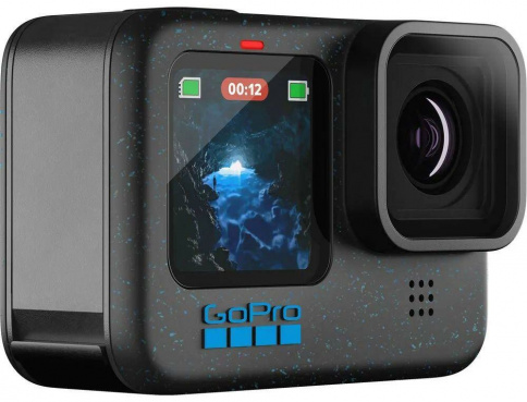 GoPro HERO12 Black фото 2