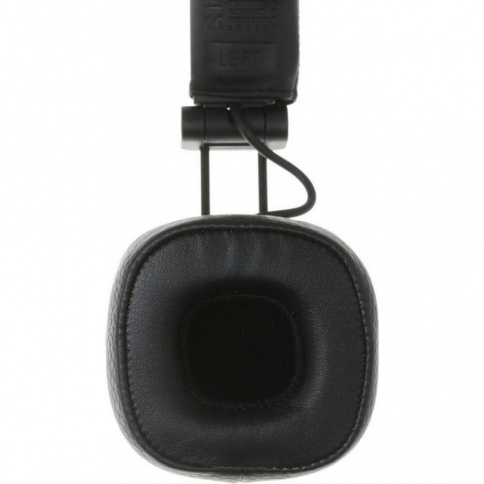 Наушники Marshall bluetooth полноразмерные Major 3 black фото 9