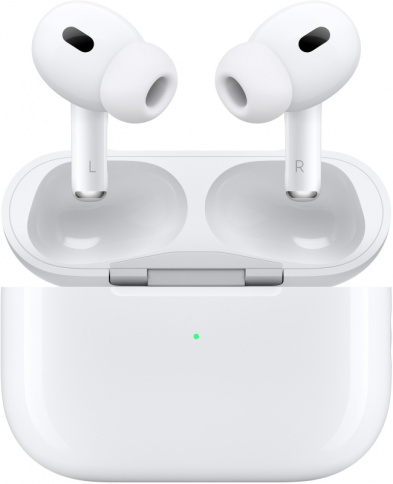 Apple AirPods Pro 2 USB-C фото 1