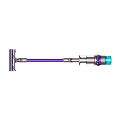 Dyson Gen5detect (Iron/Purple) фото 2