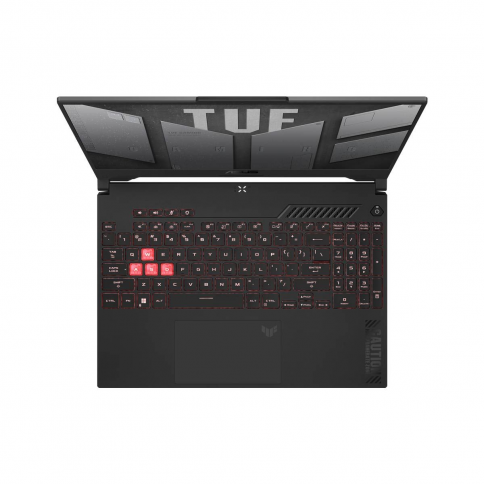 ASUS TUF Gaming A15 FA507NU-LP101 15.6" FHD WV Ryzen 5 7535HS/16Gb/512Gb/RTX 4050 6Gb/NO OS фото 2