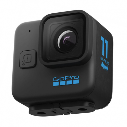 GoPro HERO11 Black mini фото 1
