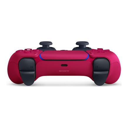 Геймпад Sony DualSense Controller для PS5 Cosmic Red фото 5