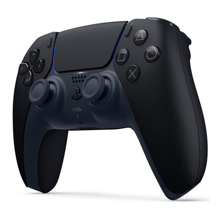 Геймпад Sony DualSense Controller для PS5 (Midnight Black) фото 2