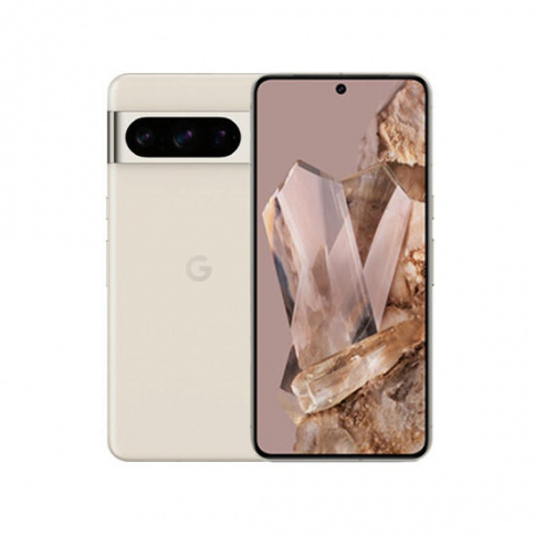 Google Pixel 8 Pro 12/256Gb (Porcelain) фото 1