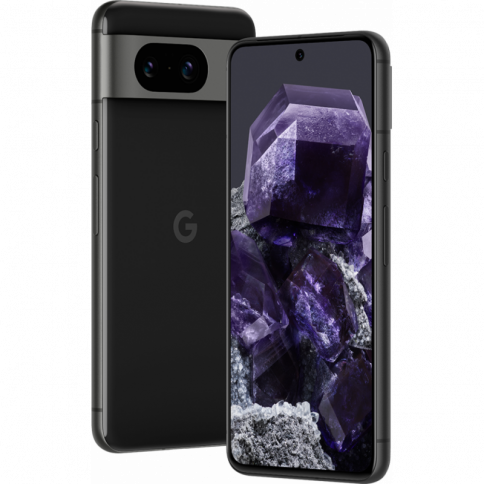 Google Pixel 8 8/128Gb (Obsidian) фото 2