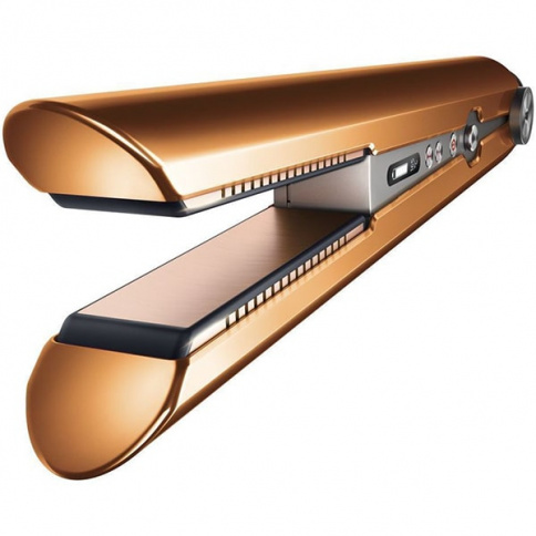 Dyson Corrale Straightener HS03 (Bright Copper/Bright Nickel) фото 2