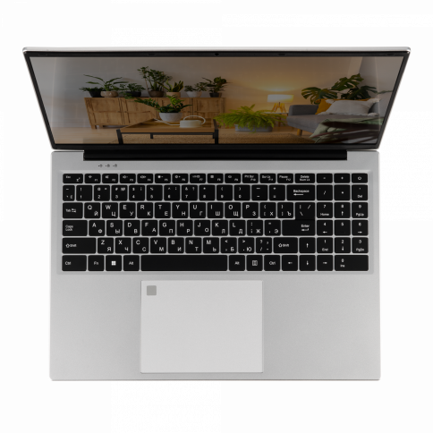 Azerty RB-1650 16" IPS FHD N100 16/512 фото 3