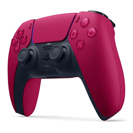 Геймпад Sony DualSense Controller для PS5 Cosmic Red фото 2