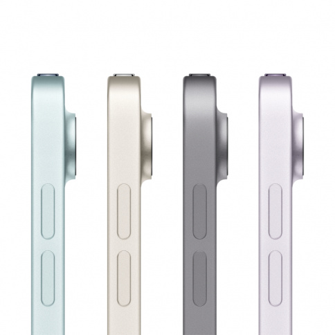 Apple iPad Air 11 2024 5G 512Gb (Purple) фото 6