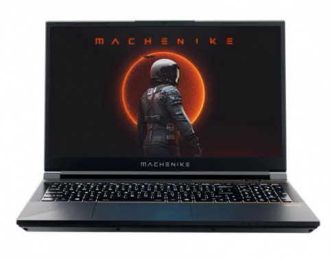Machenike M-GAME  S15C RNJY 15.6" FHD IPS i5-12450H/16Gb/512Gb/rtx 3050/NO OS фото 1