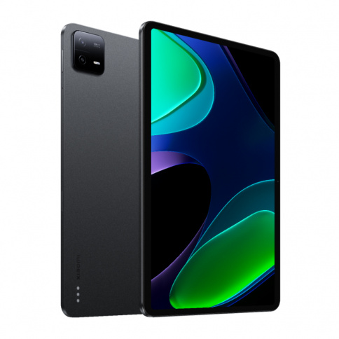 Xiaomi Pad 6 6/128Gb (Gray) фото 1