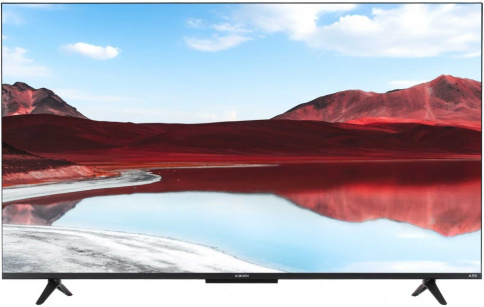 Телевизор Xiaomi L43MA-SRU  A Pro 43 2025   фото 1