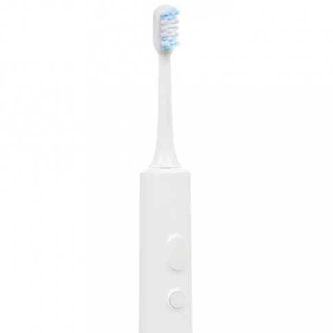 Электрическая зубная щетка Xiaomi Mijia Electric Toothbrush T501 MES607 White фото 4