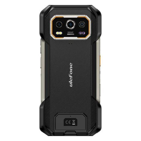 Ulefone Armor 27 Pro 12/256Gb (Black) фото 3