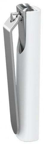 Кусачки для ногтей Xiaomi Mijia Stainless Steel Nail Clippers MJZJD001QW фото 2