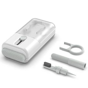 Набор для чистки оргтехники 6 в 1 Xiaomi Multifunctional Cleaning Kit фото 3