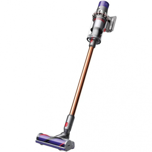 Dyson V10 Absolute фото 1