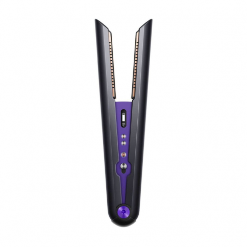 Dyson Corrale Straightener HS03 (Black Purple) фото 2