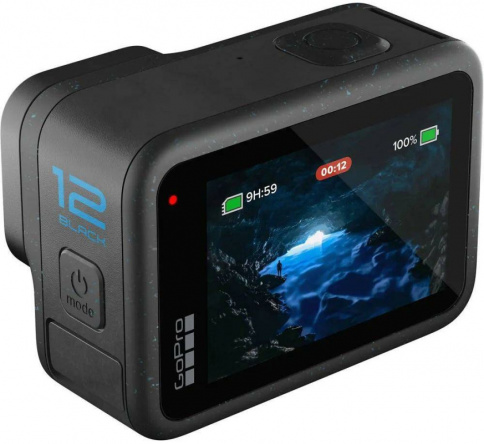GoPro HERO12 Black фото 4